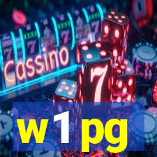 w1 pg